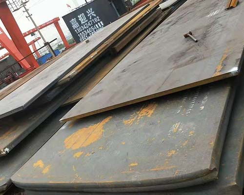 山西鋼材加工廠,板材加工公司
