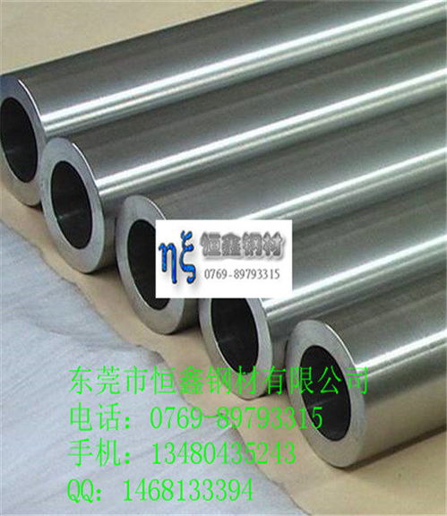 珠海毛細管S31683 S31683國內叫啥材料