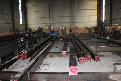 怒江Q355B冷軋小方鋼尺寸公差與標準