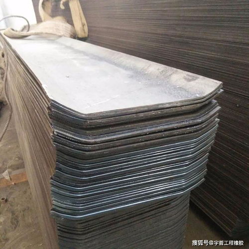 熱鍍鋅止水鋼板的原理與施工要點