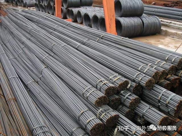 日本建筑用鋼材價(jià)格持續(xù)攀高每噸突破10萬(wàn)大關(guān)