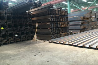 新會區工字鋼 熱鍍鋅工字鋼 哪家好