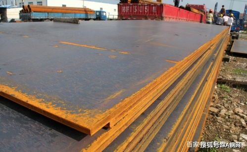 揭秘a鋼網老員工總結的鋼材分類知識,學好了業務量直接翻倍
