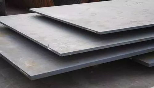 常用鋼材的種類,常用規(guī)格及常見(jiàn)用途