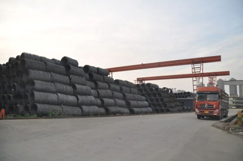 新基建來(lái)了,這種鋼材比黃金更保值 調(diào)查揭開期市熱炒真相
